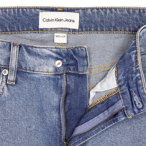 Calvin Klein Blue Denim Jeans