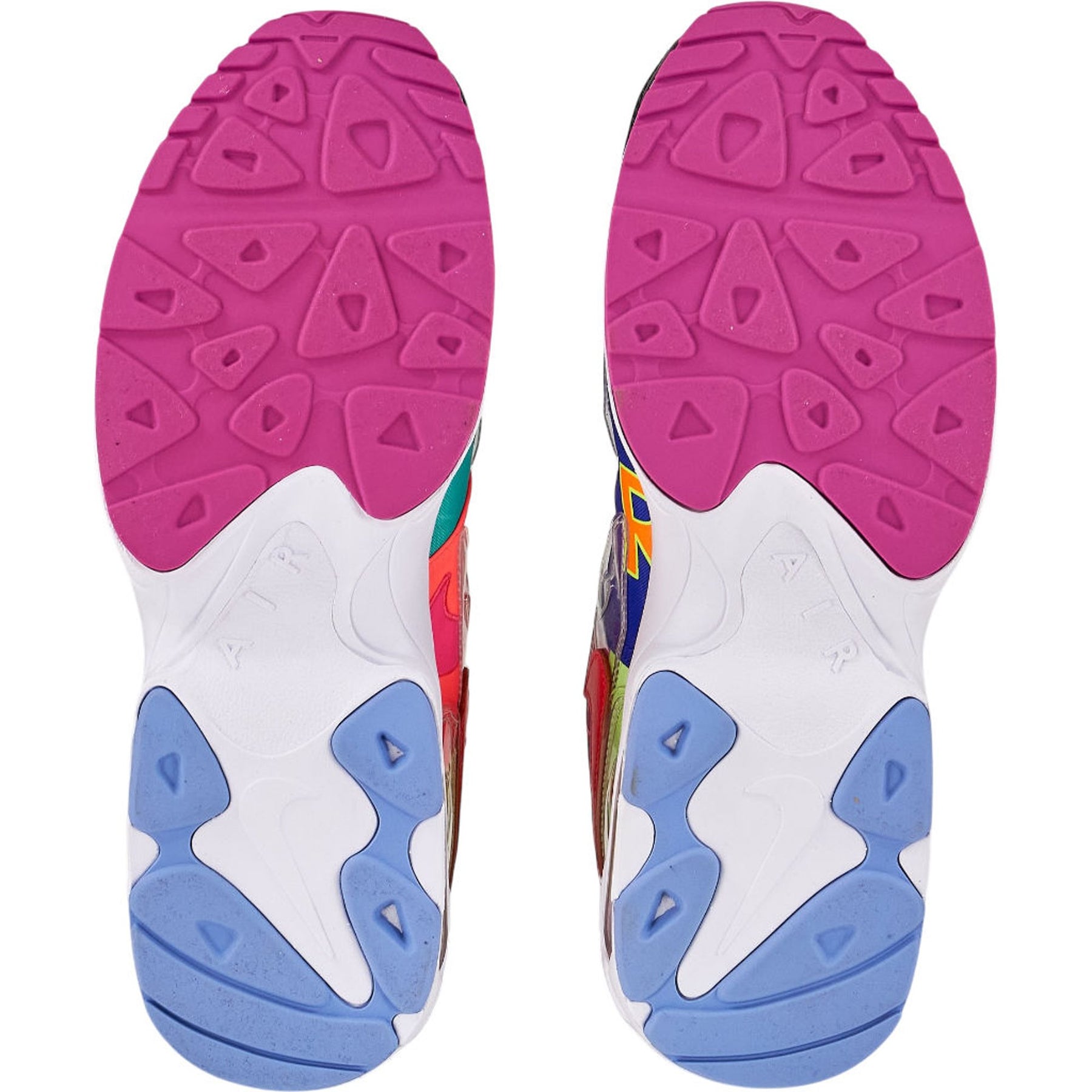 Nike Multicolour Air Max 2 Light Trainers