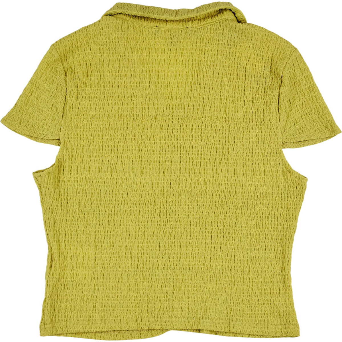 Motel Olive Elva Bubble Jersey Shirt