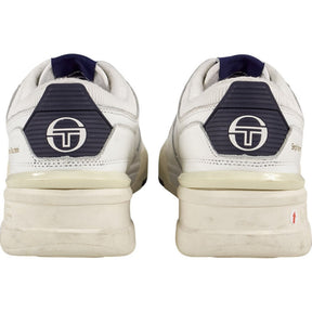 Sergio Tacchini White Trainers