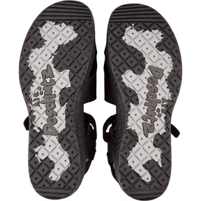 Nike Black ACG Air Deschutz Sandals