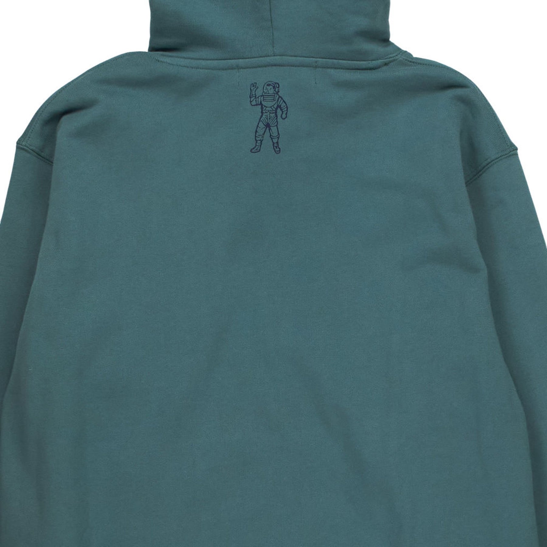 Billionaire Boys Club Green Hoodie