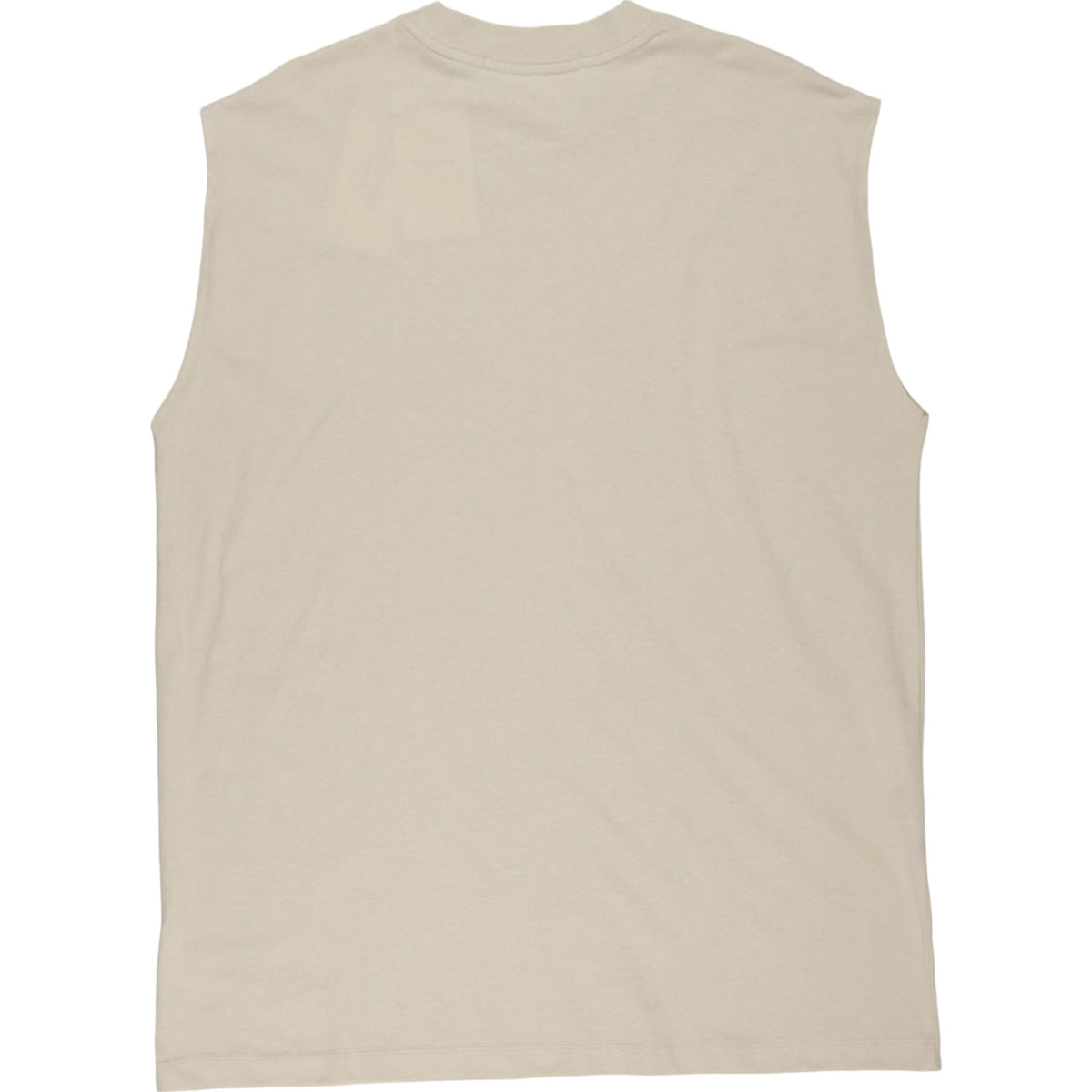 Calvin Klein Jeans Beige Tank Top