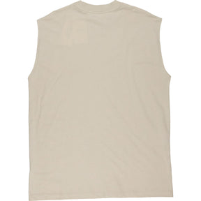 Calvin Klein Jeans Beige Tank Top