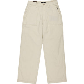 Vans Turtledove Relaxed Fit Trousers
