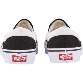 Vans Multicolour Checkerboard Slip-On Trainers