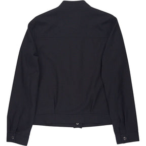 Wyse Black Jacket