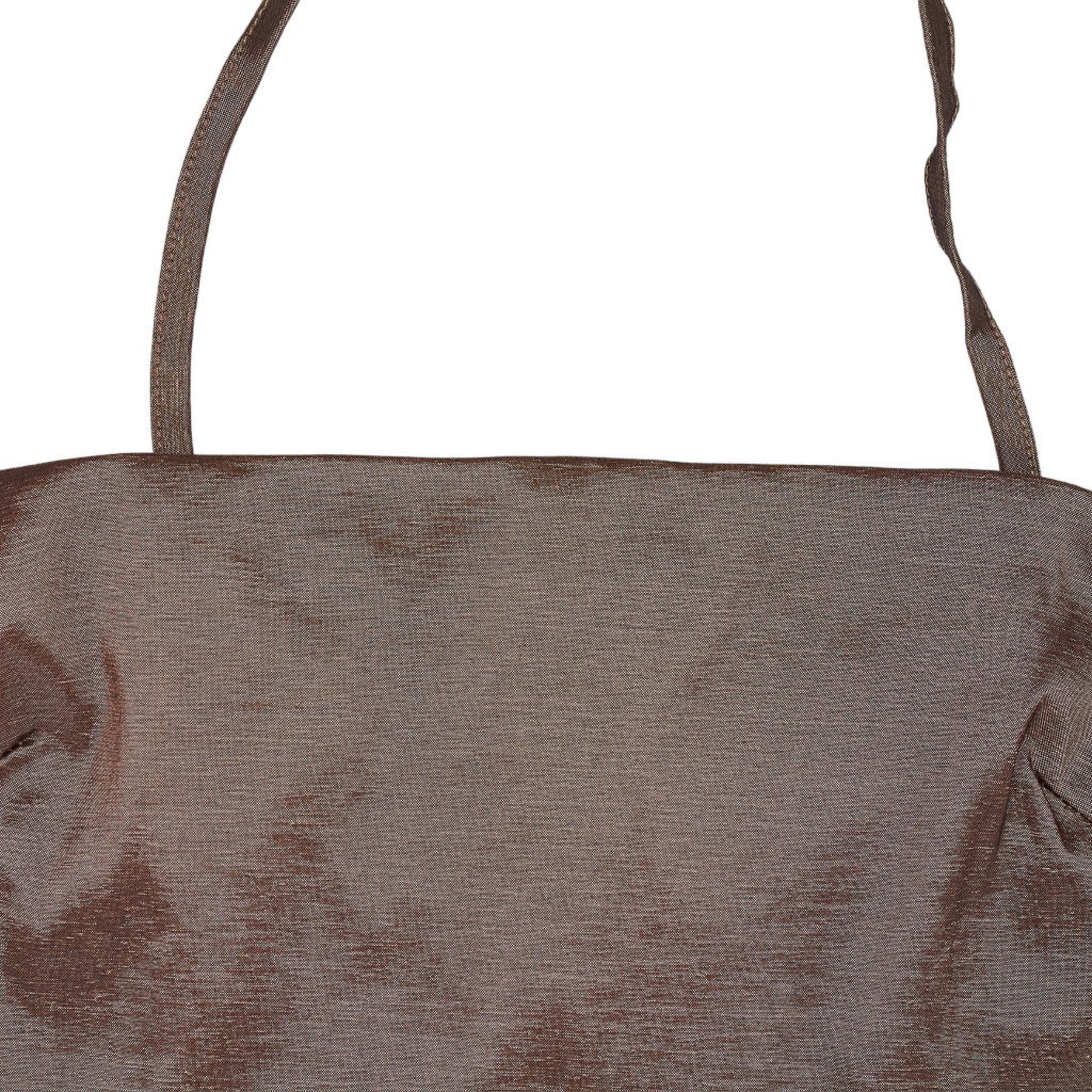Motel Bronze Satin Merita Top
