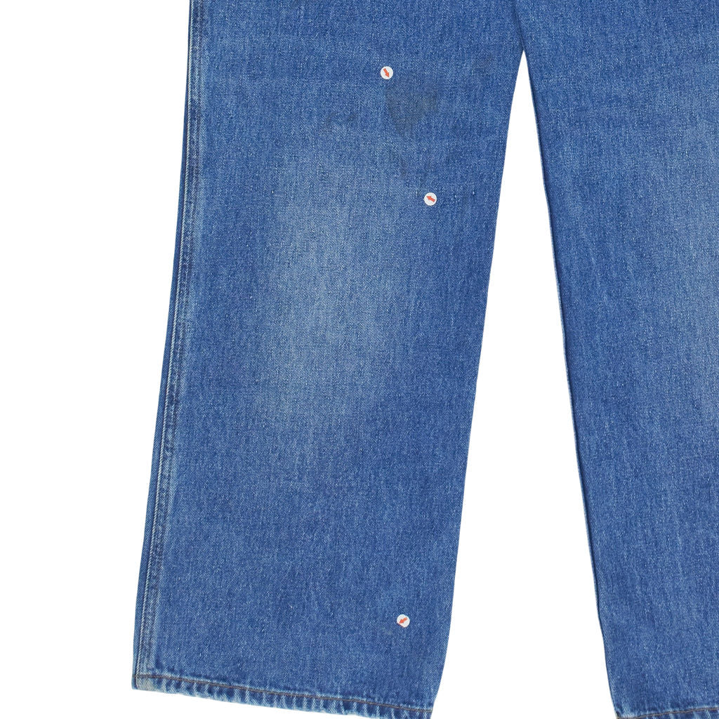 Tommy Hilfiger Blue Betsy Jeans