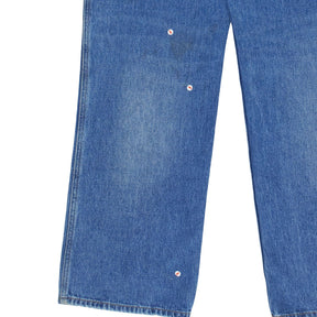 Tommy Hilfiger Blue Betsy Jeans
