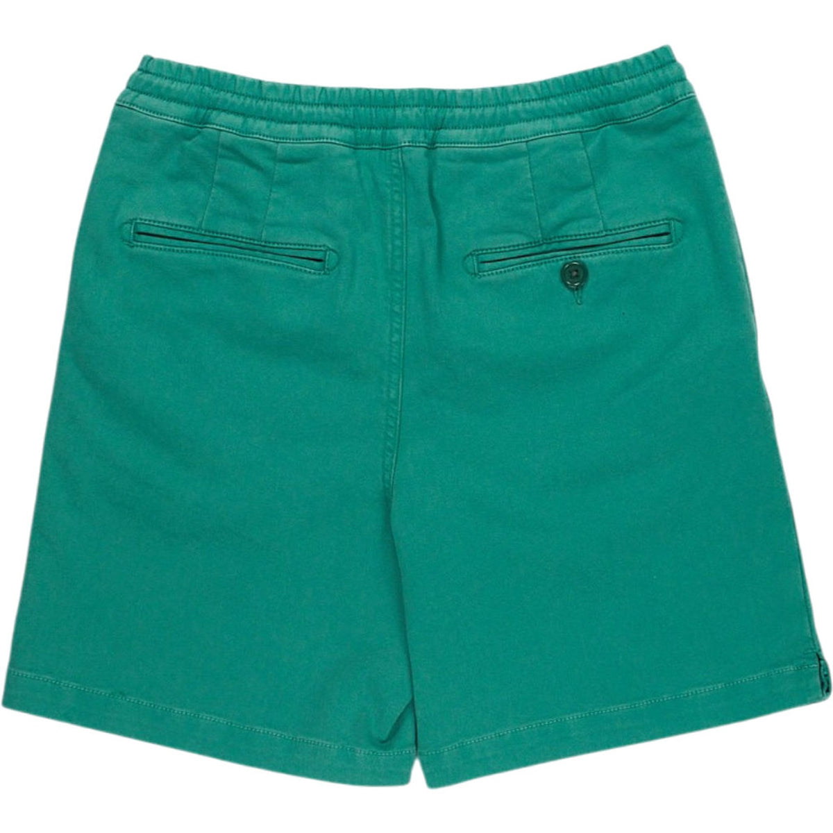 Beaufort & Blake Green Shorts