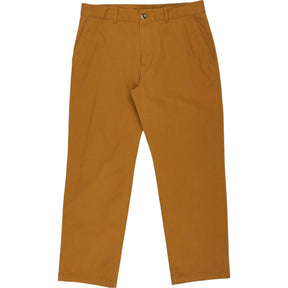 Moss Bros Tan Chino Trousers