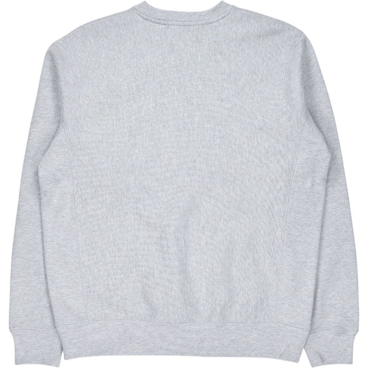 NOMA Grey Cotton Blend Sweatshirt