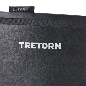 Tretorn Green Rubber Boots