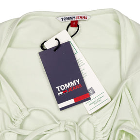 Tommy Hilfiger Mint Badge Dress