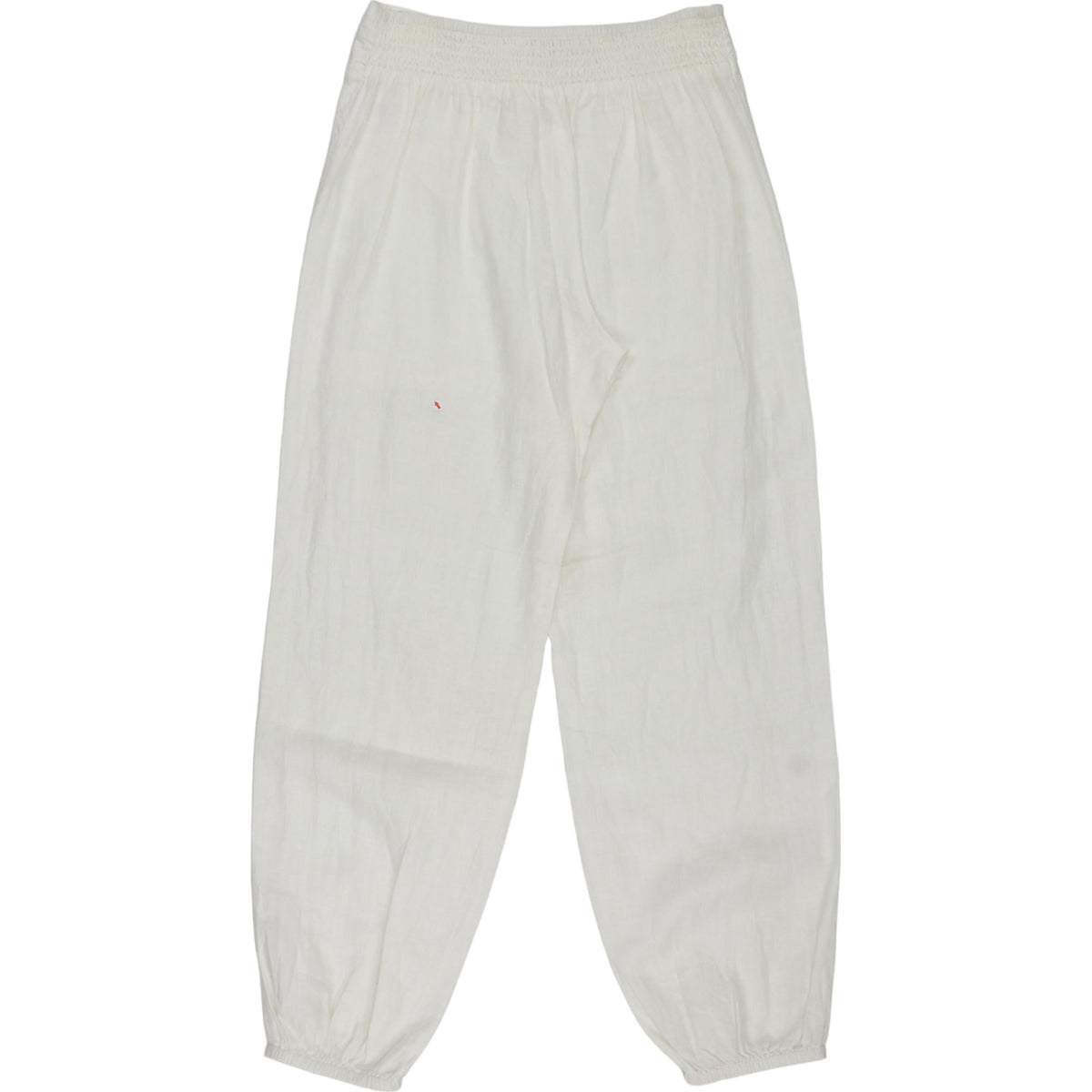 NRBY White Trousers