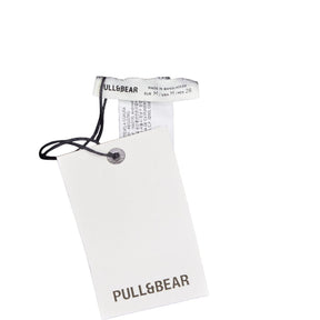 Pull&Bear Black Knitted Shrug