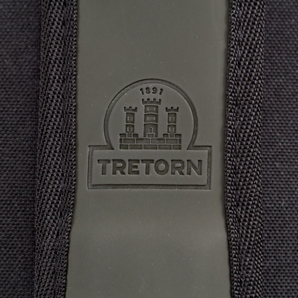 Tretorn Green Backpack