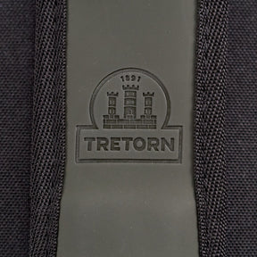 Tretorn Green Backpack