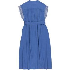 Bonté Blue Ava Dress