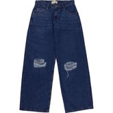 Motel Blue Denim Jeans