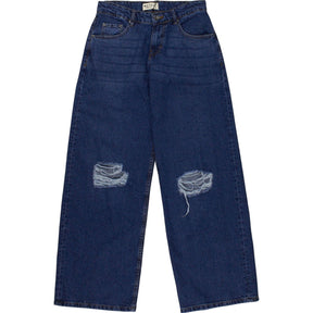 Motel Blue Denim Jeans
