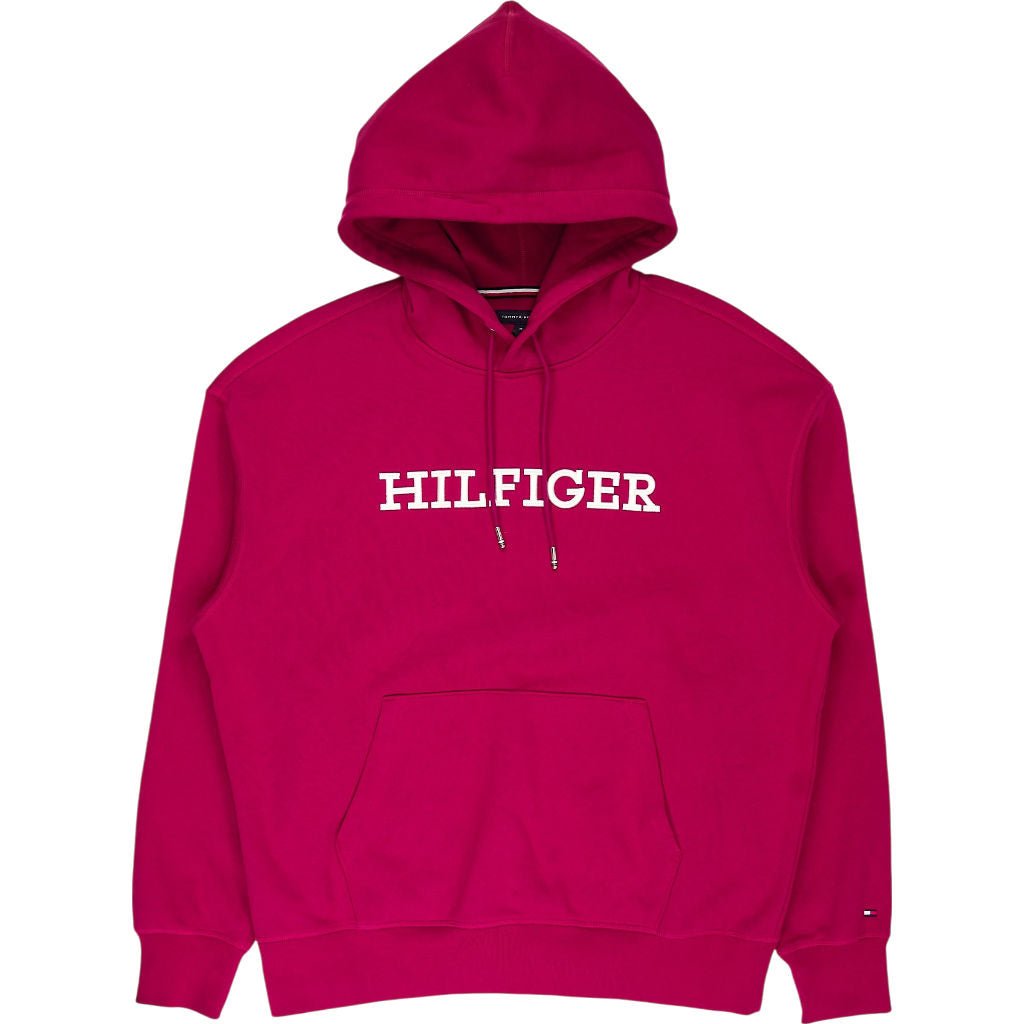 Tommy Hilfiger Royal Berry Hoodie