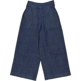 Bonté Dark Wash Bijou Trousers