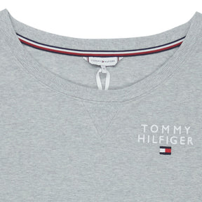 Tommy Hilfiger Grey Sweatshirt