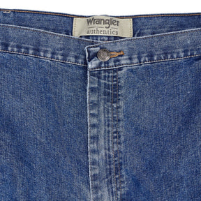 Wrangler Blue Authentic Jeans