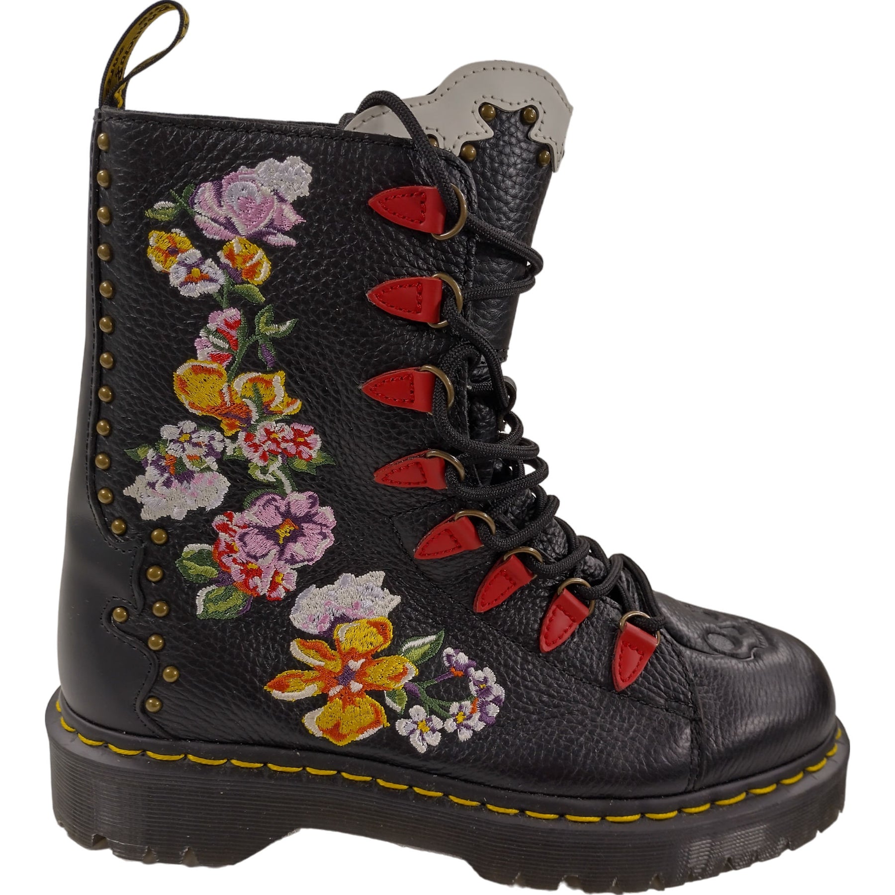 Dr martens nyberg on sale