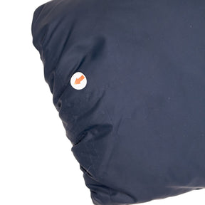 Calvin Klein Jeans Navy Down Puffer Jacket