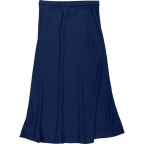 NRBY Blue Midi Skirt