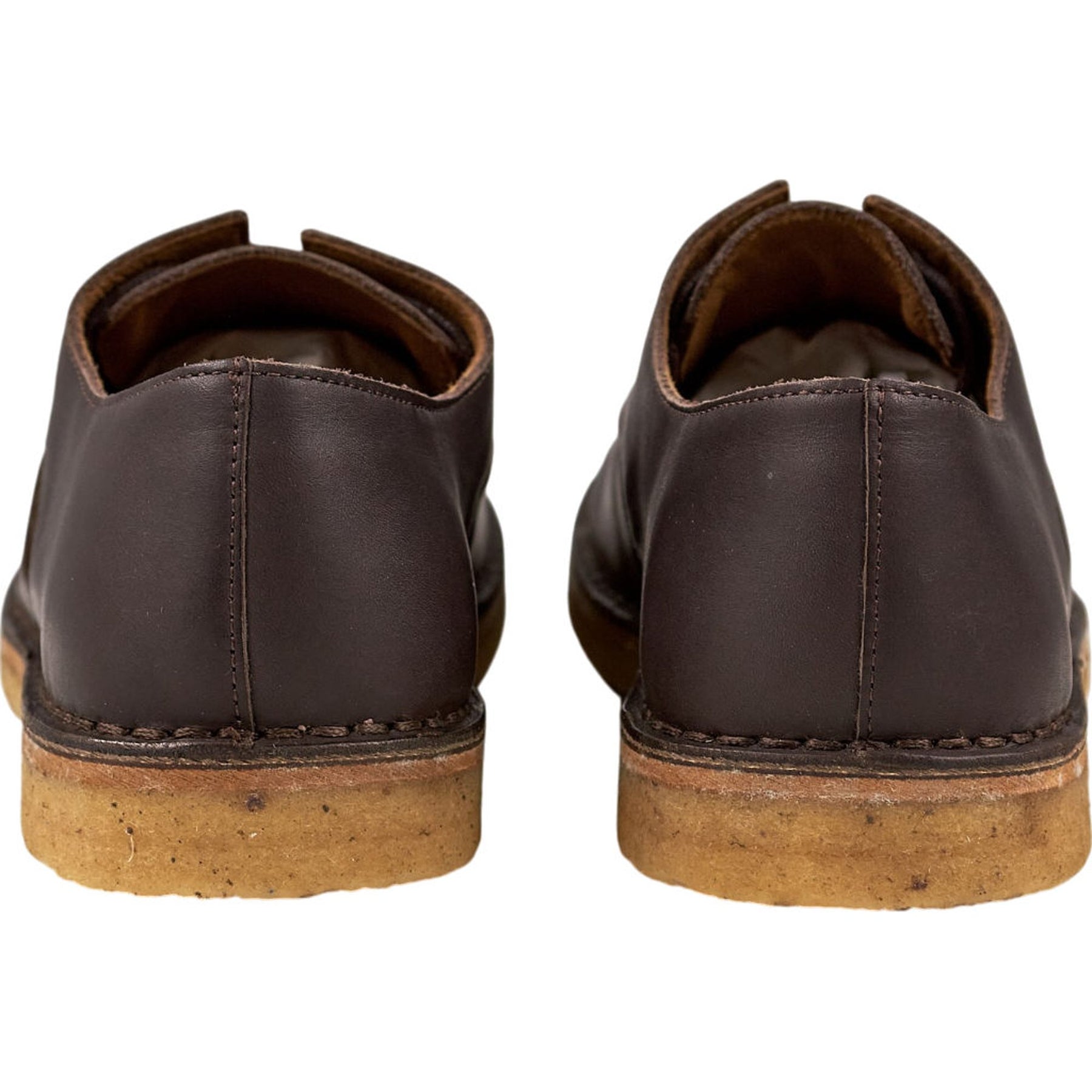 Folk Chocolate Desert Shoe EU 40