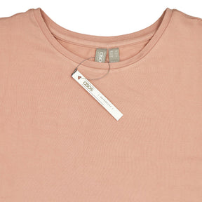ASOS Pink Maternity T-Shirt