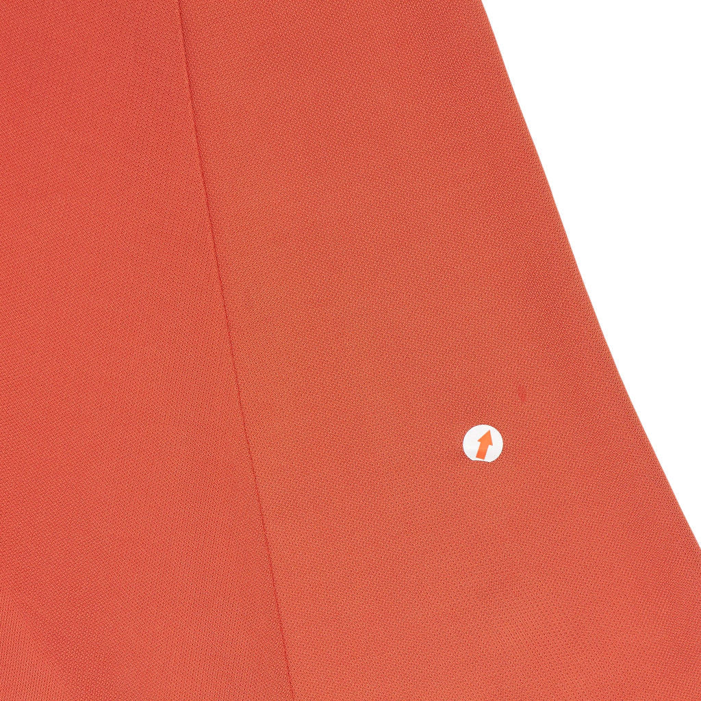 Marc by Marc Jacobs Orange Dress