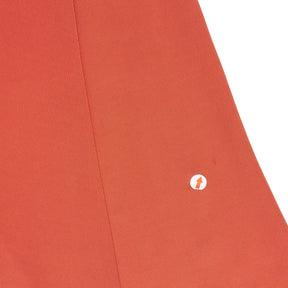 Marc by Marc Jacobs Orange Dress