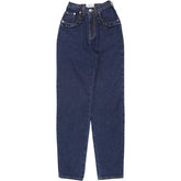 Meadows Indigo Monarda Jeans