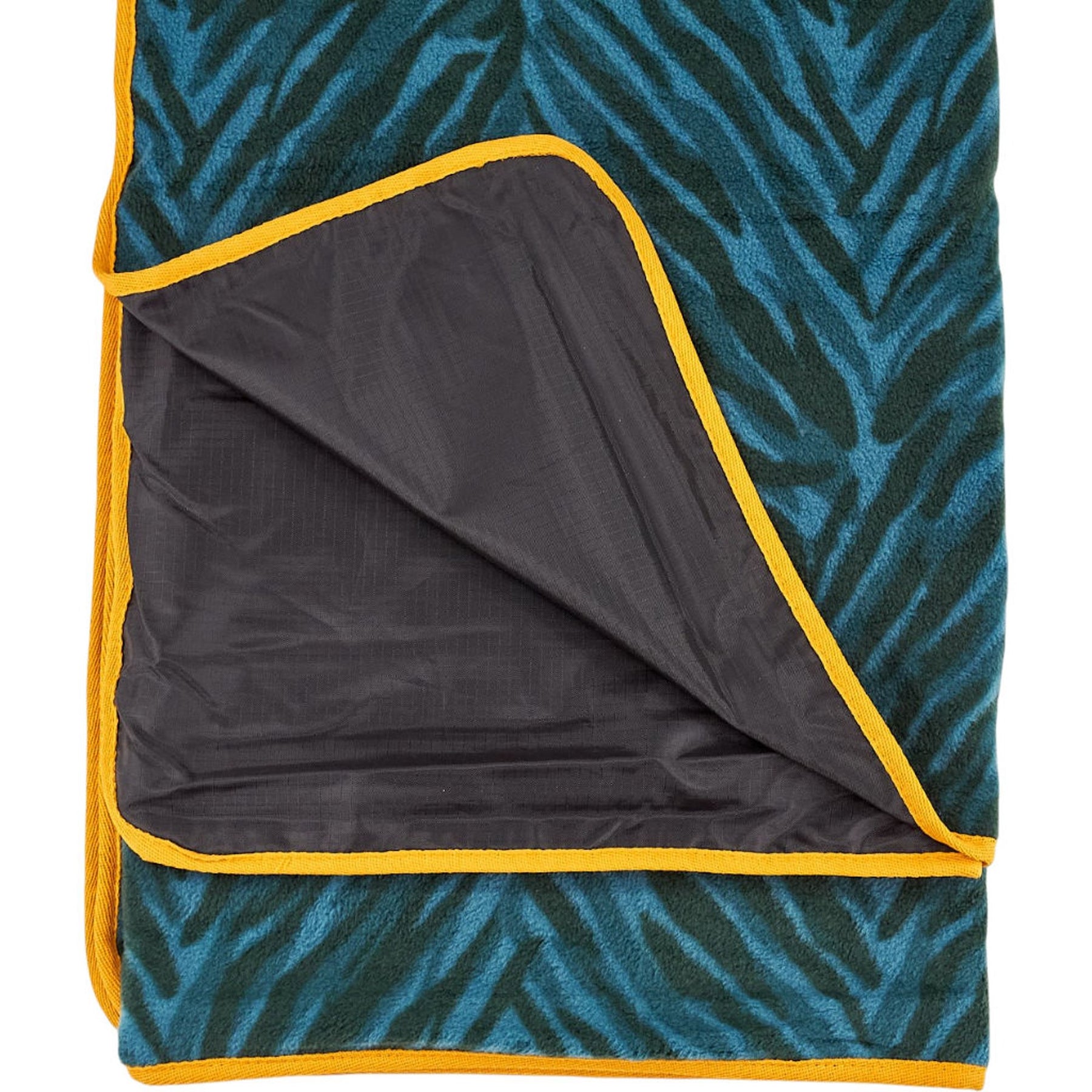 Craghoppers Spruce Green Picnic Blanket One Size