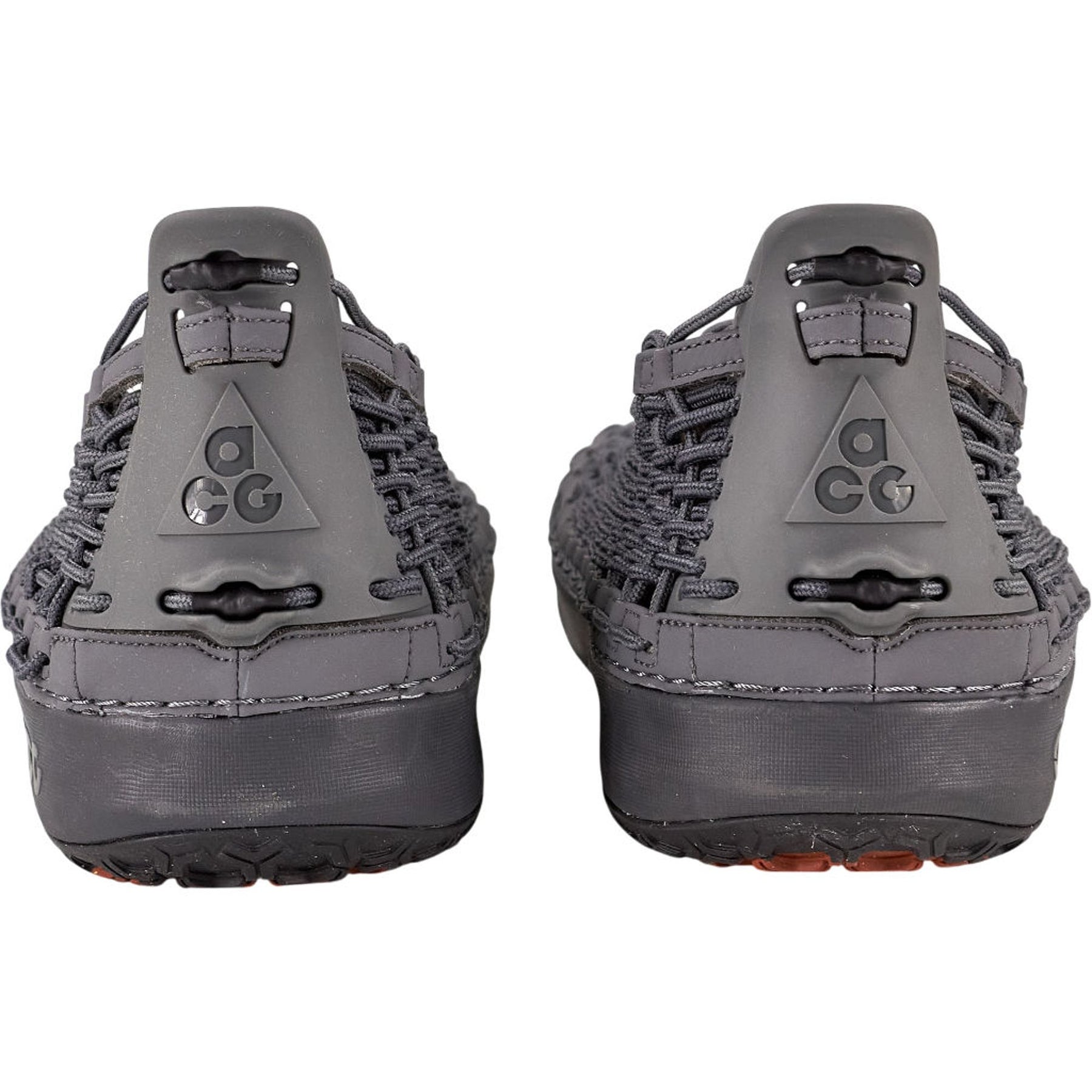 Nike Grey ACG Watercat+ Trainers