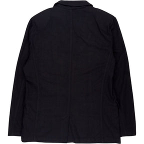 Universal Works Black Blazer Jacket