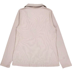 Baukjen Beige Pink Collared Shirt