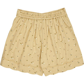 Bonté Stone Floral Mary Shorts