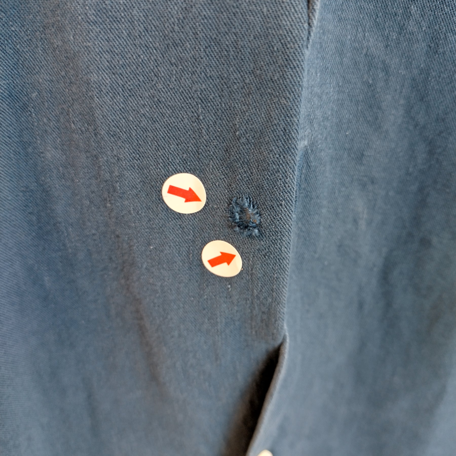 NN07 Blue Miyagi Short Sleeve Shirt