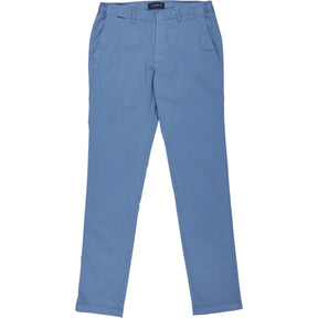 Mr Marvis Blue Long Trousers