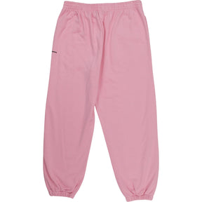 Pangaia Sakura Pink Track Pants Organic Cotton