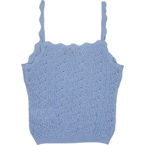 Motel Blue Reagan Cami Top