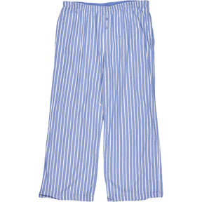 Hush Blue Striped Pyjama Pants