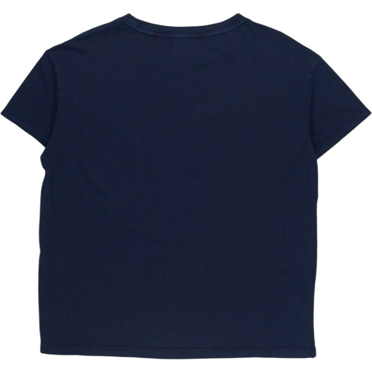 Hush Washed Midnight Phoenix Boyfriend Tee