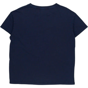 Hush Washed Midnight Phoenix Boyfriend Tee